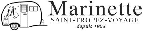 Marinette Saint Tropez Voyage